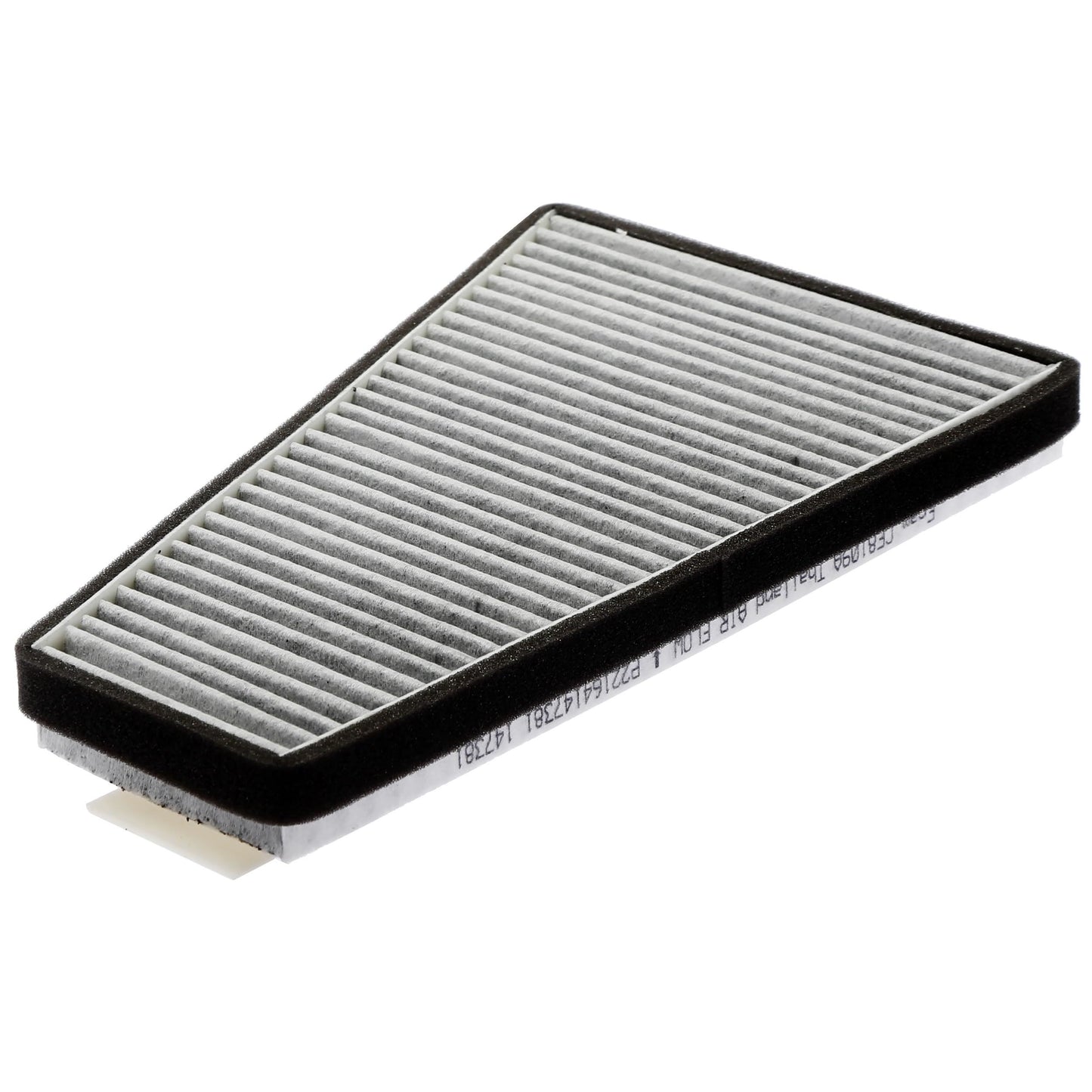 Fram CF8109A Cabin Air Filter