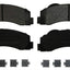 Wagner SX1414 Disc Brake Pad Set