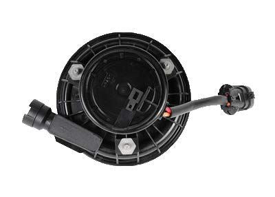 Véritable GM Parts 215-454 Pompe d'injection d'air secondaire