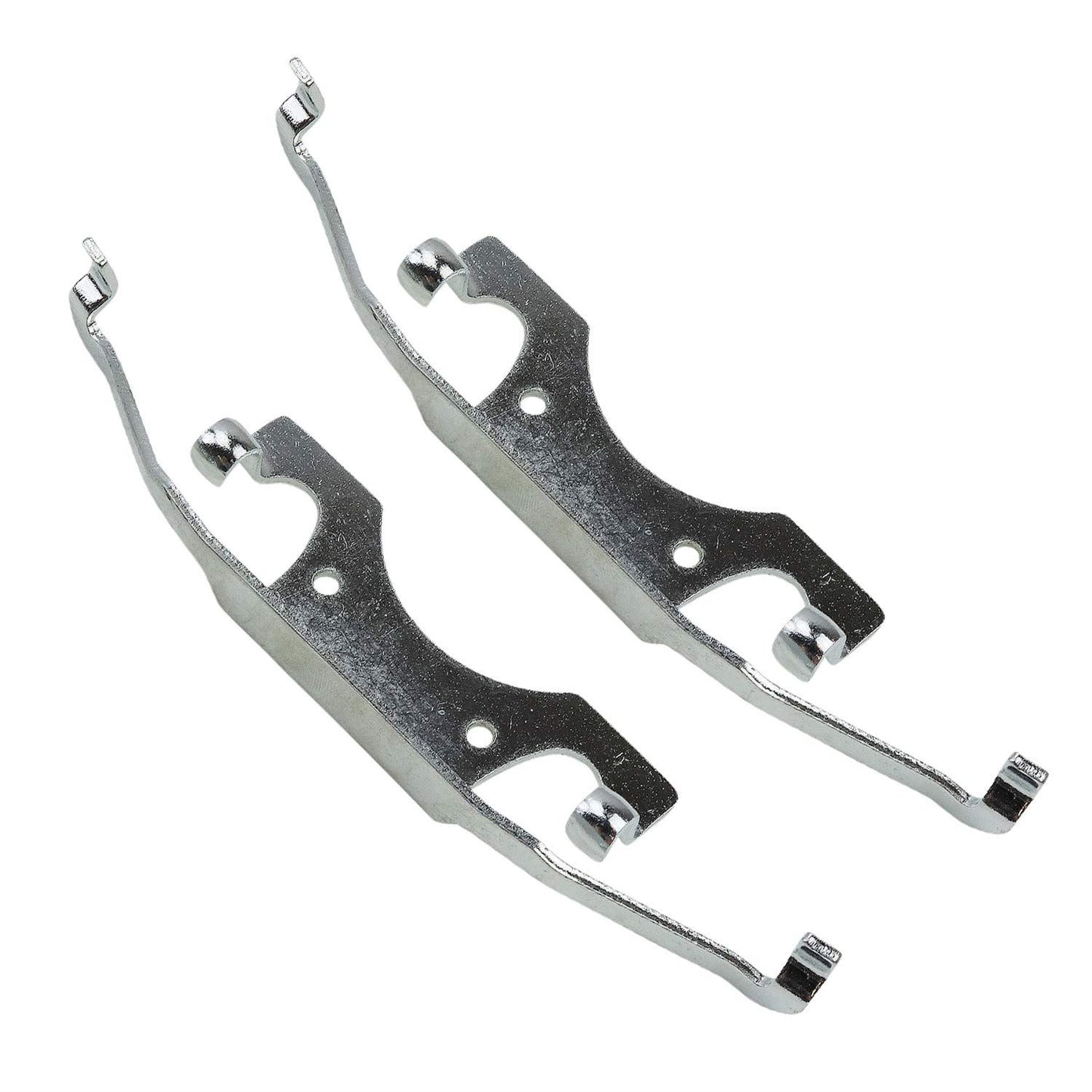 Beck/Arnley 084-1814 Disc Brake Hardware Kit