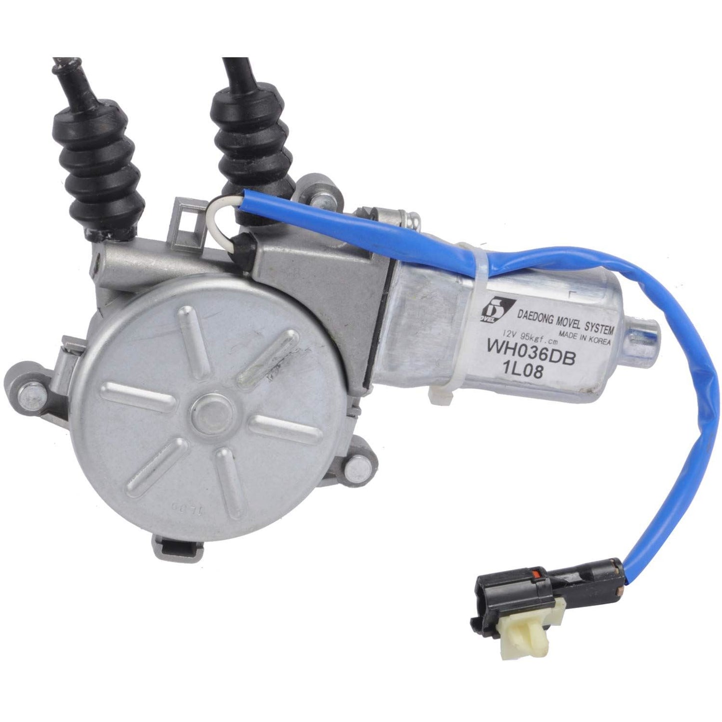 CARDONE 82-4529AR Conjunto de regulador y motor de ventana eléctrica