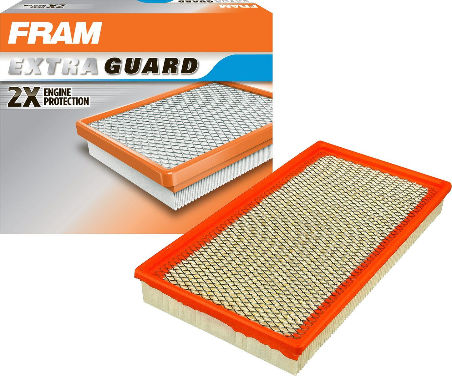 FRAM CA5436
