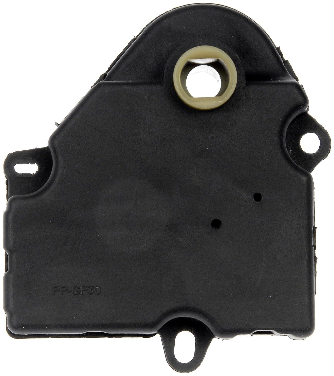 Dorman 604-009 HVAC Blend Door Actuator