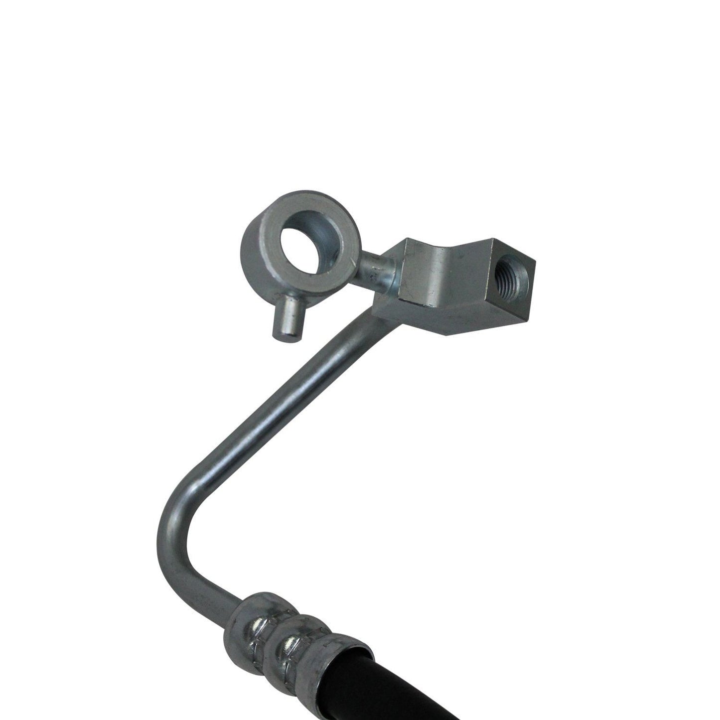 Edelmann 80871 Power Steering Pressure Line Hose Assembly