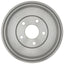ACDelco Professional Durastop 18B597 Tambour de frein