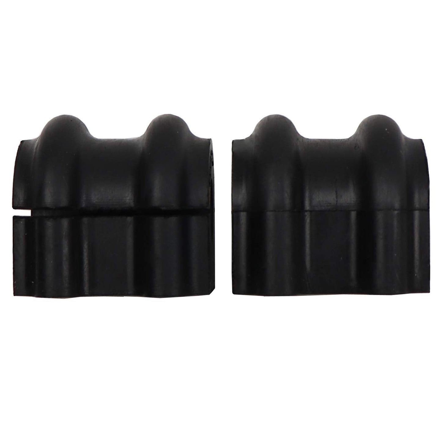 Beck/Arnley 101-7600 Kit de bujes de barra estabilizadora de suspensión