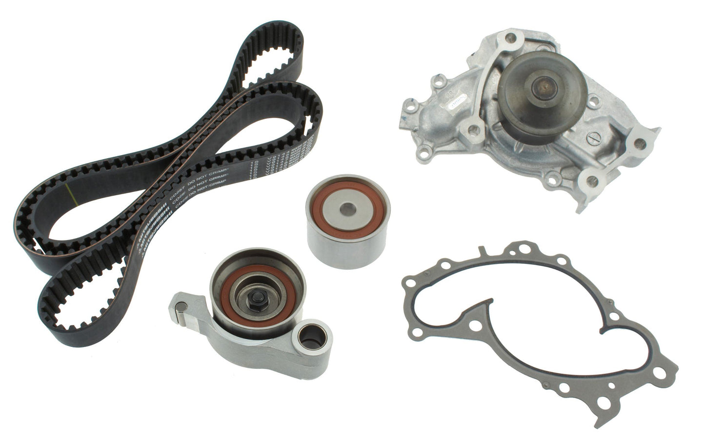 Aisin TKT-006 Engine Timing Belt Component Kit