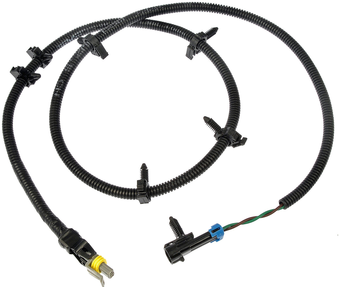 Dorman 970-044 ABS Wheel Speed Sensor Wiring Harness