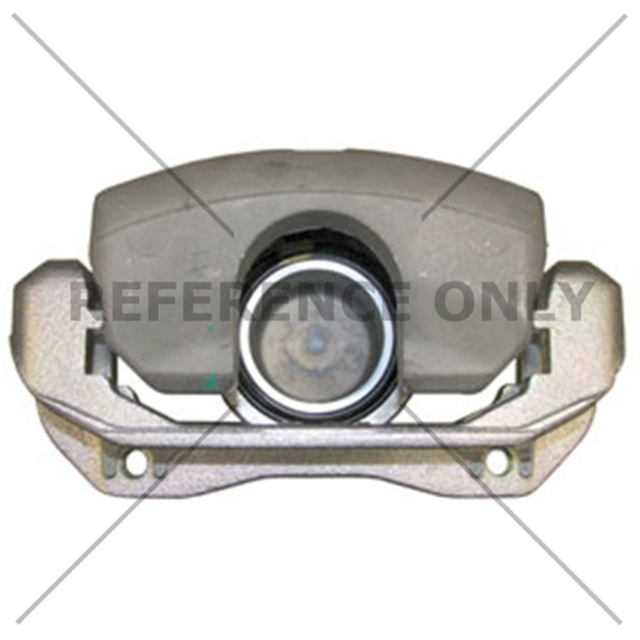 Centric Parts 14151262