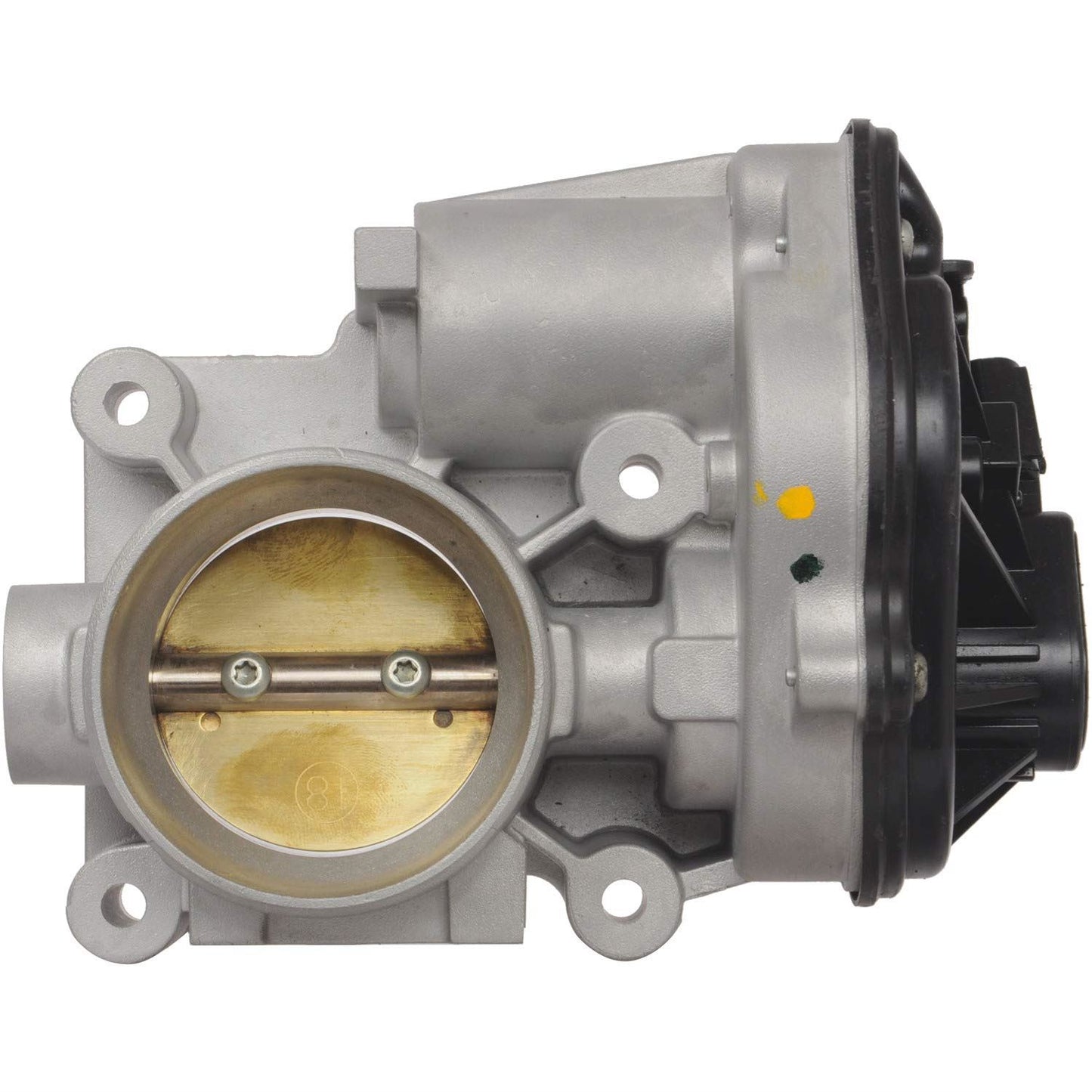 Cardone 67-6014 Corps de papillon d'injection de carburant