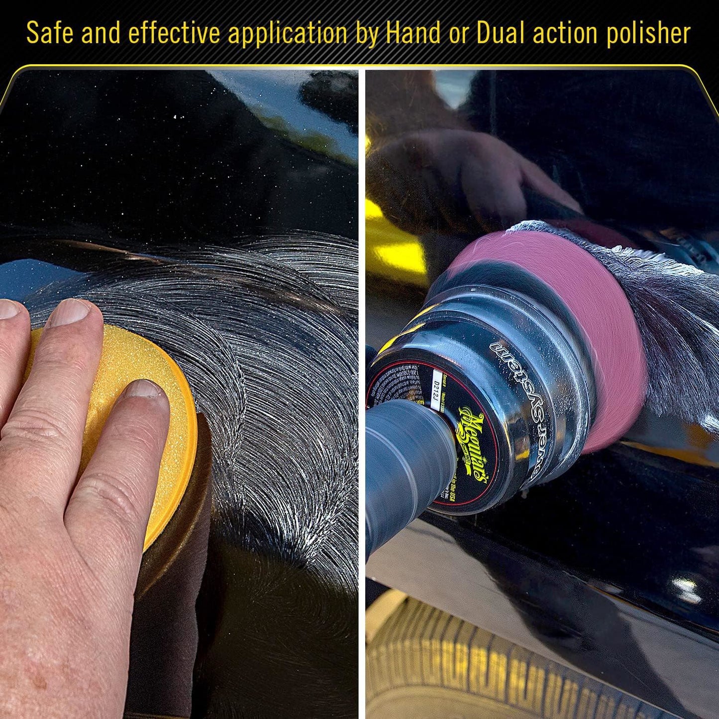 Meguiars G10307C