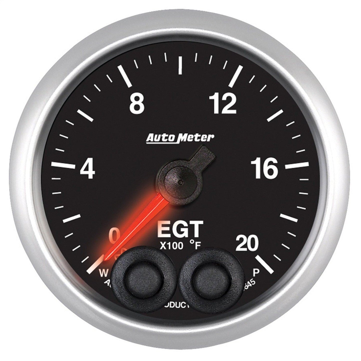 AUTO METER 5645