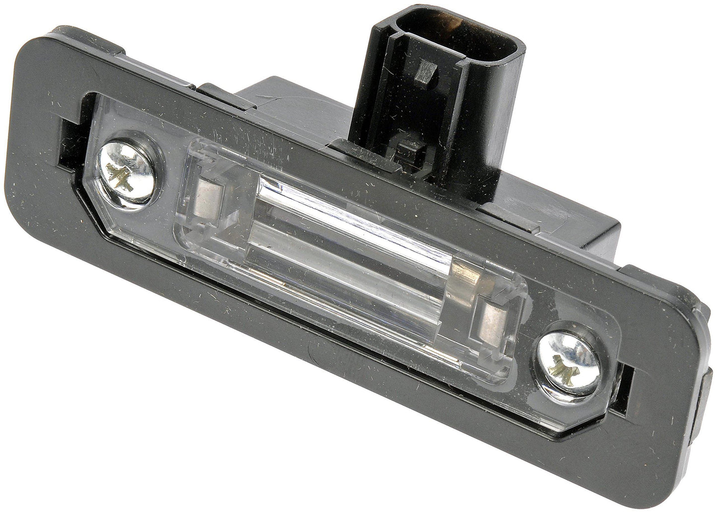 Dorman 68180 License Plate Light Lens