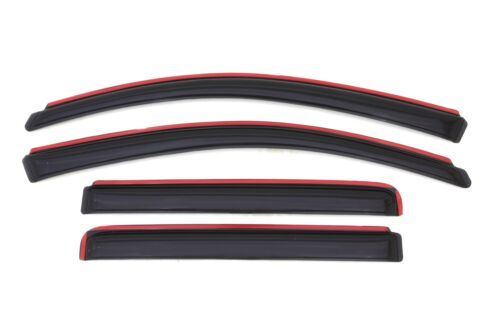 Auto Ventshade (AVS) 194858 Side Window Deflector