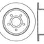 STOP TECH 12767043R