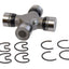 SKF UJ437G Universal Joint