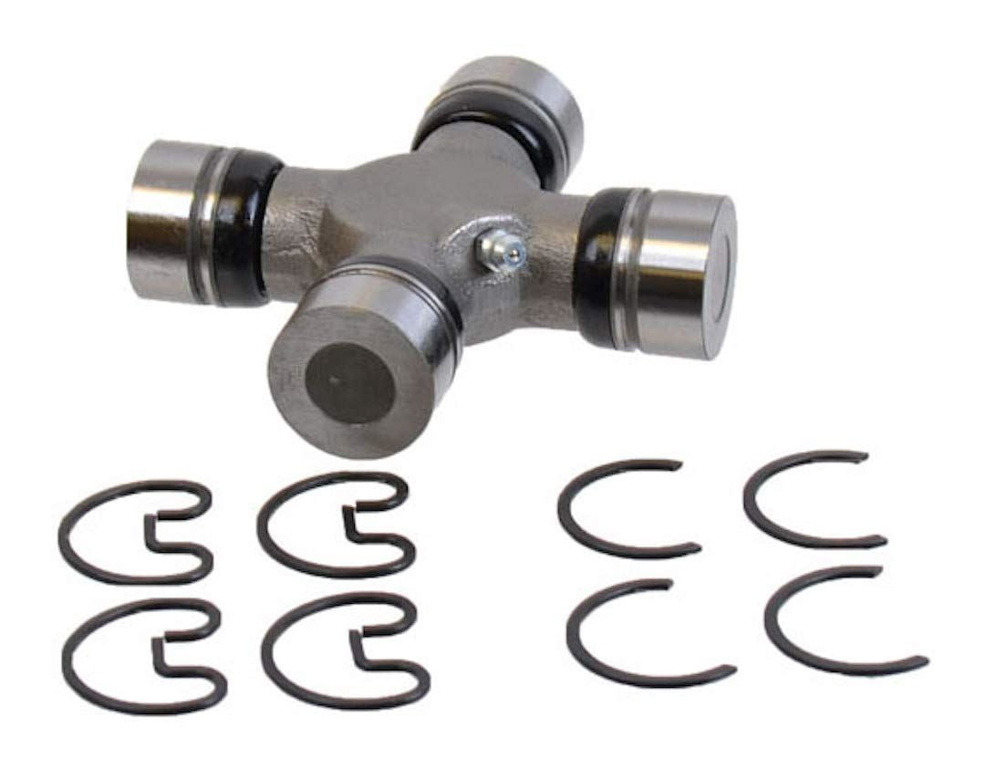 SKF UJ437G Universal Joint