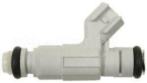 Inyector de combustible BWD 67372