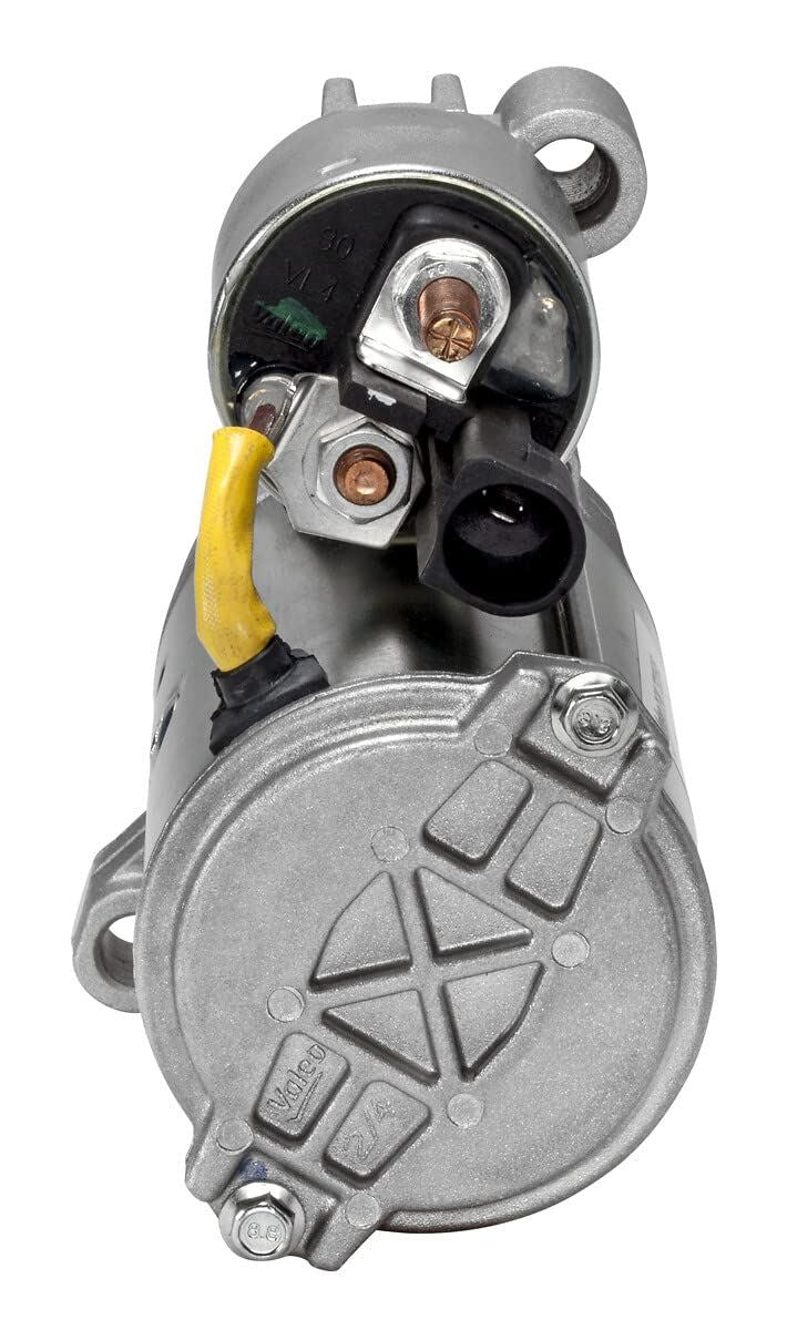 Valeo 438232 Démarreur