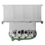 Beck/Arnley 204-0059 HVAC Resistor