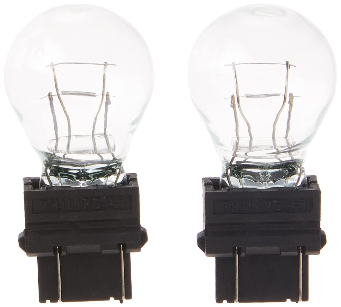 Philips 3057LLB2 Ampoule de feu arrière