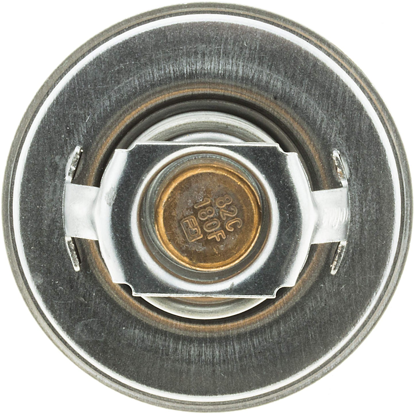 Termostato de refrigerante del motor Gates 33008