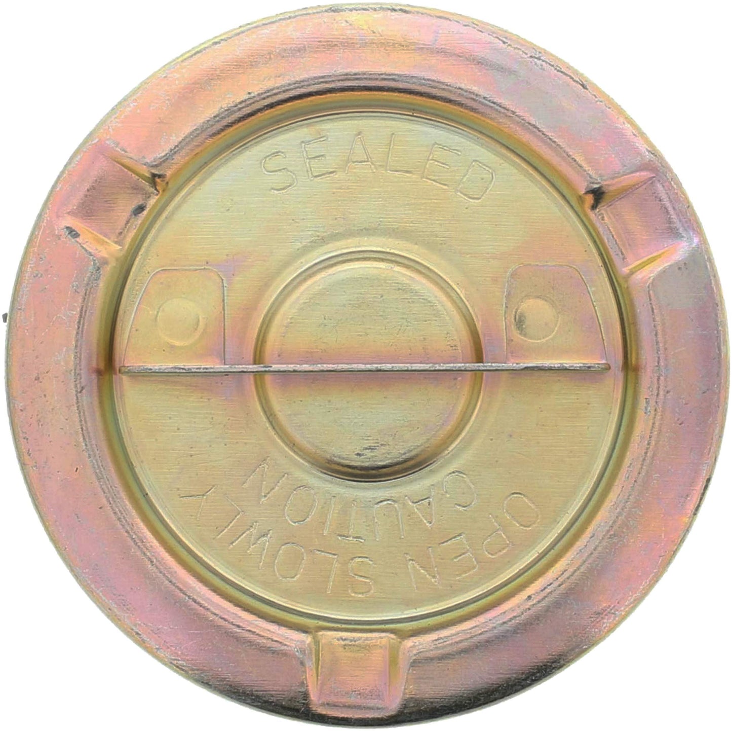 Gates 31861 Fuel Tank Cap