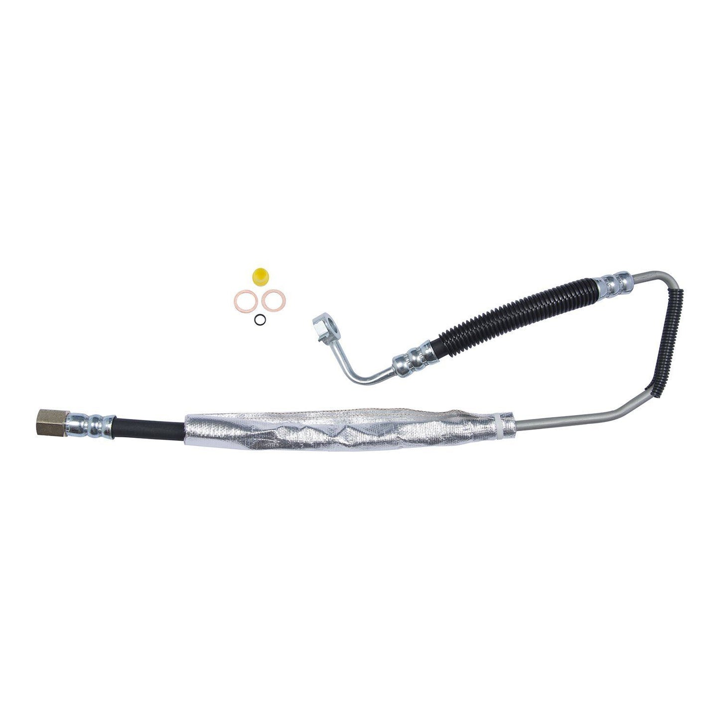 Edelmann 92174 Power Steering Pressure Line Hose Assembly
