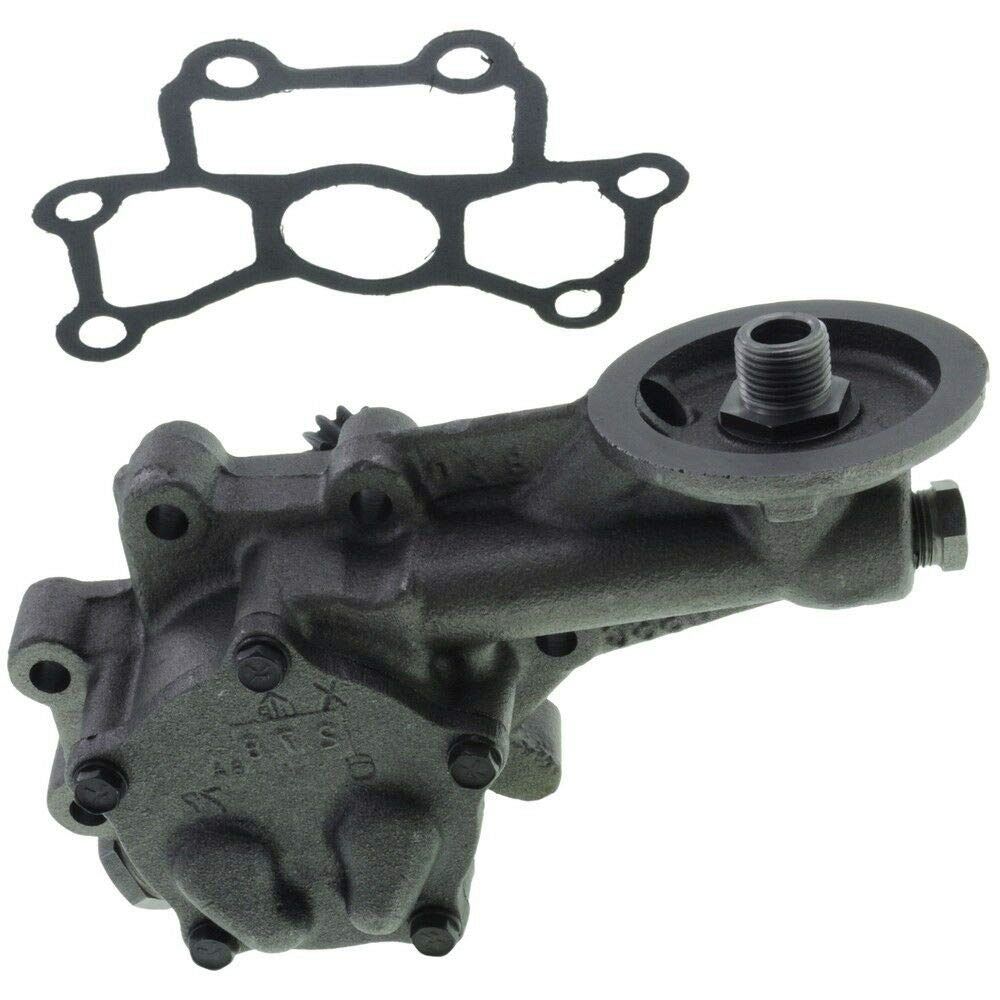 Bomba de aceite de motor Melling M-66C