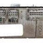Interruptor de bloqueo de puerta BWD WST320