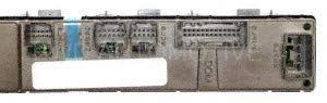 Interruptor de bloqueo de puerta BWD WST320