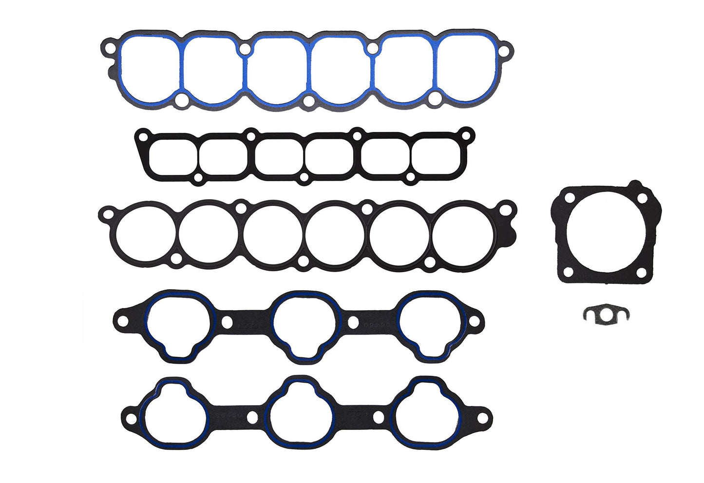 Fel-Pro MS 96460-1 Engine Intake Manifold Gasket Set