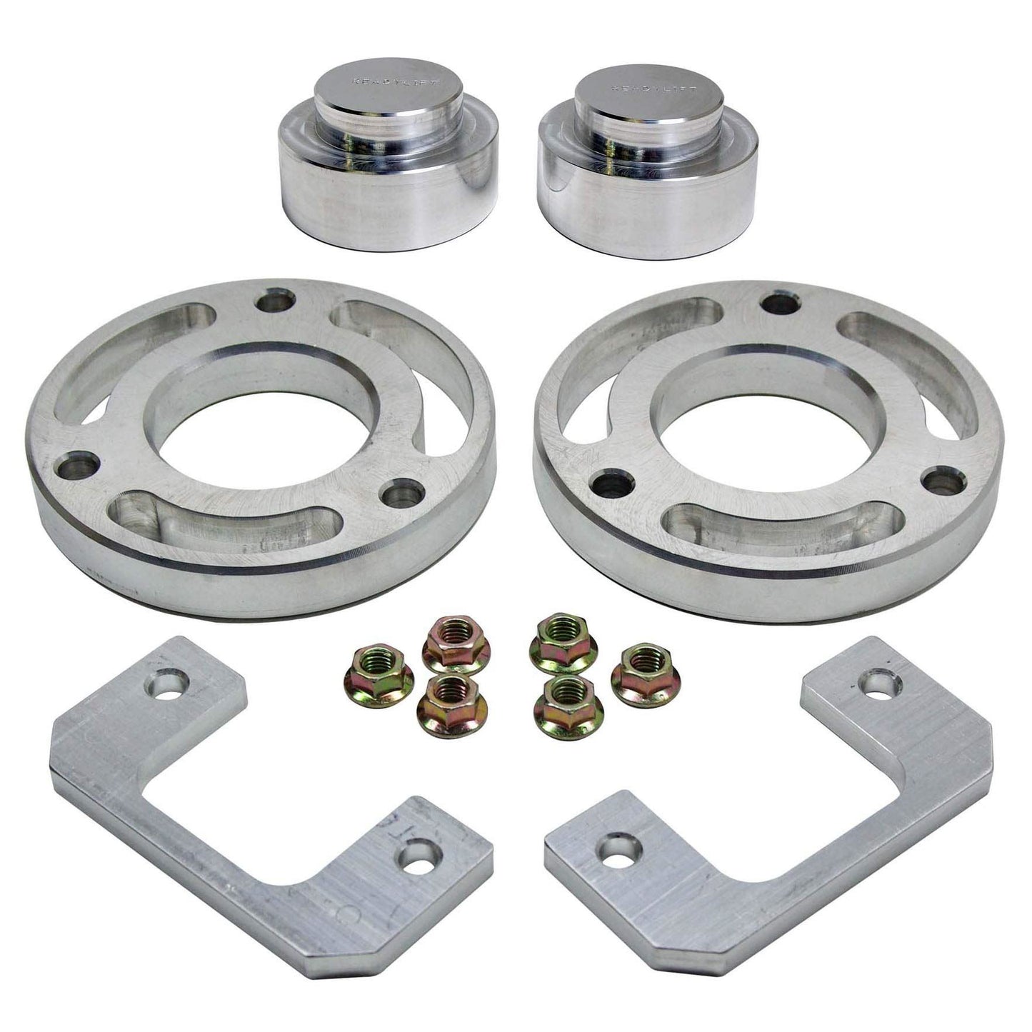 Ready Lift 69-3015 Suspension Lift Kit