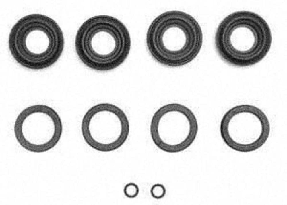 Kit de reparación de pinza de freno de disco Raybestos WK453