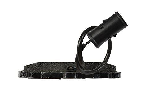 Hella-PAGID 355019241 Disc Brake Pad Set