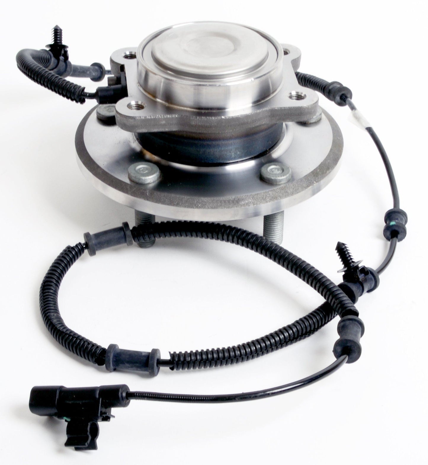 SKF BR930850 Axle Bearing and Hub Assembly