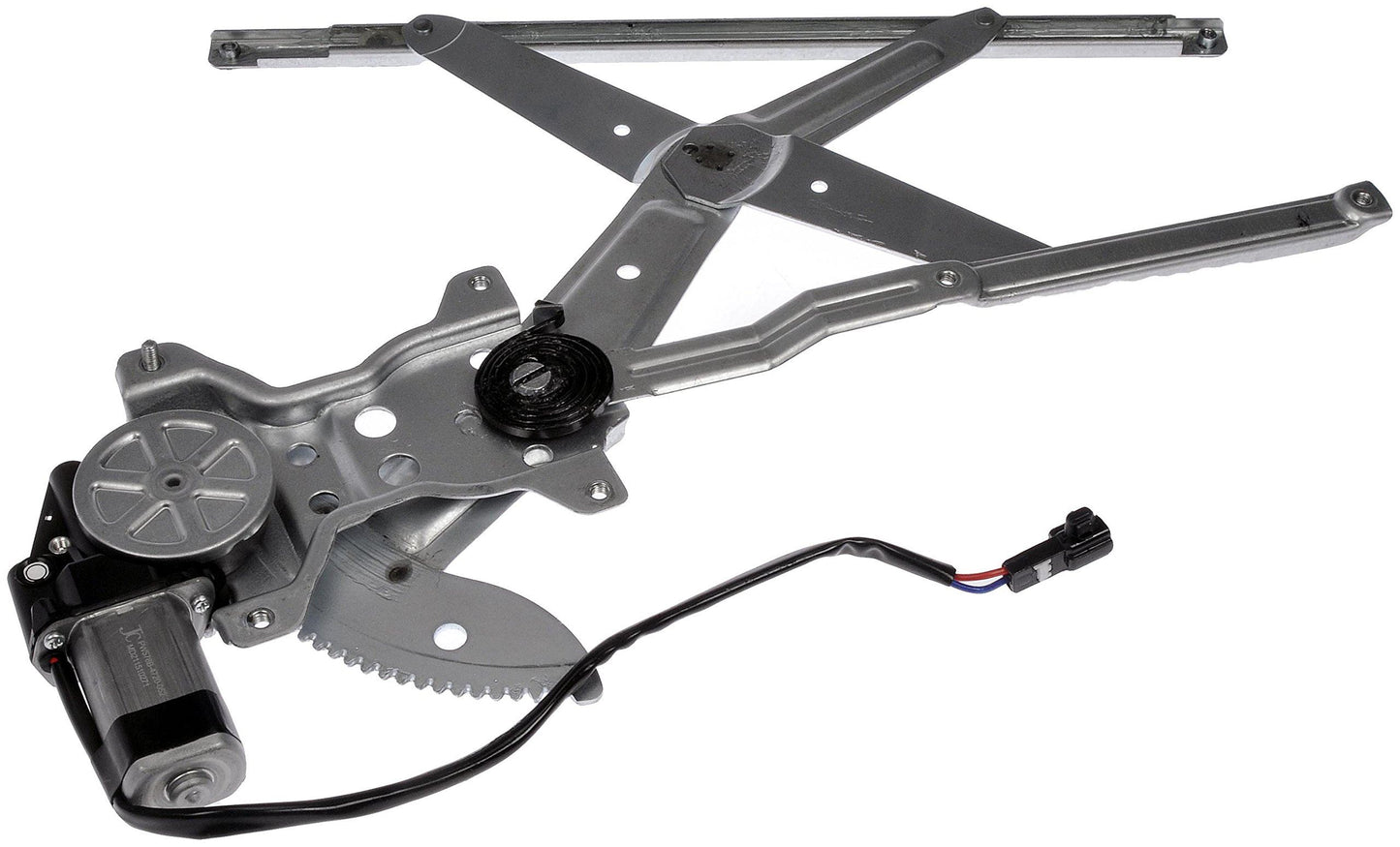 Dorman 741-801 Power Window Motor and Regulator Assembly
