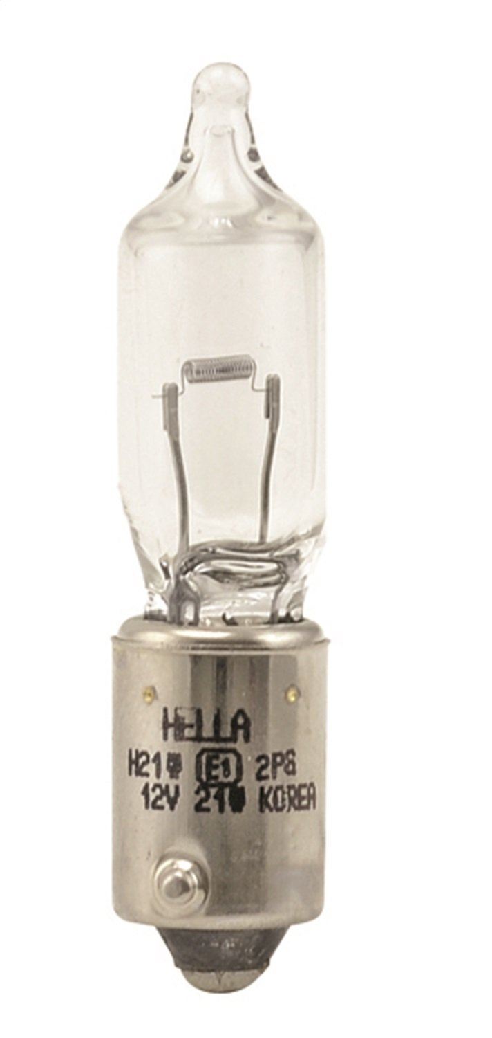 Hella H21W Brake Light Bulb