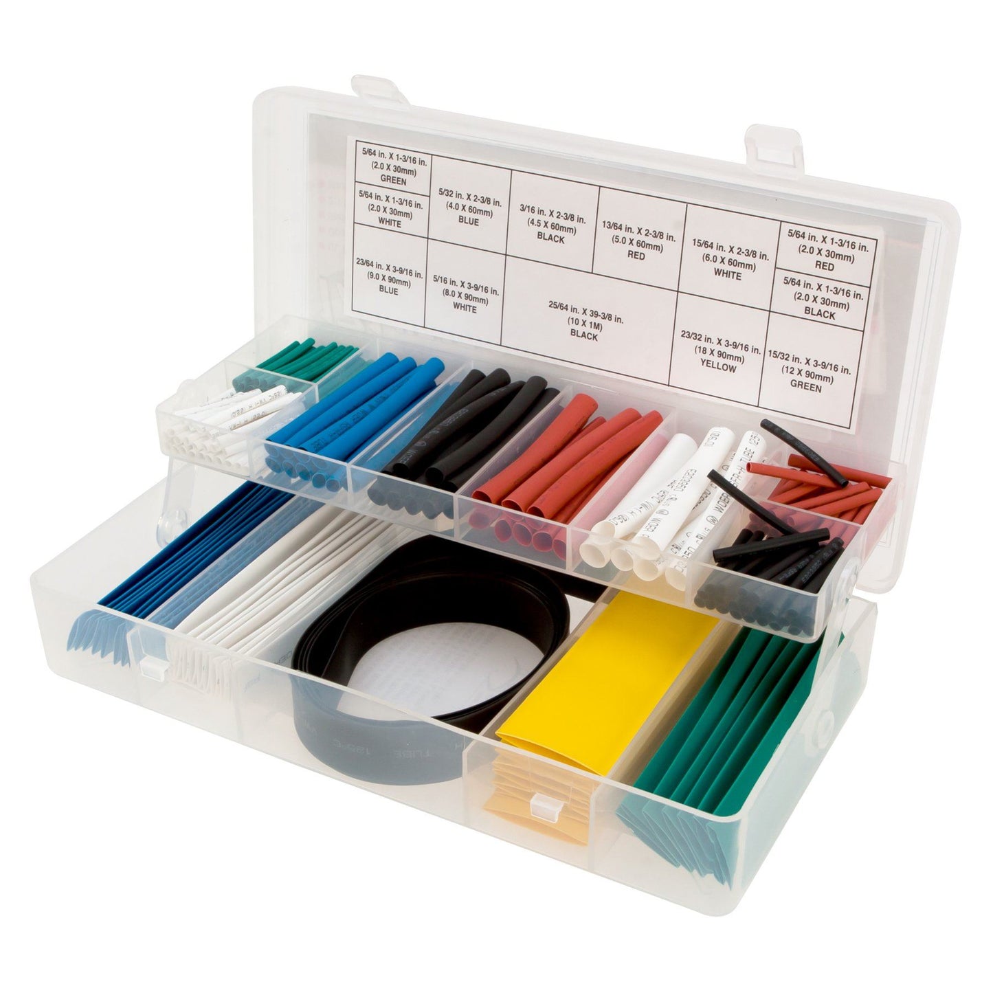 PERFORMANCE TOOL W540