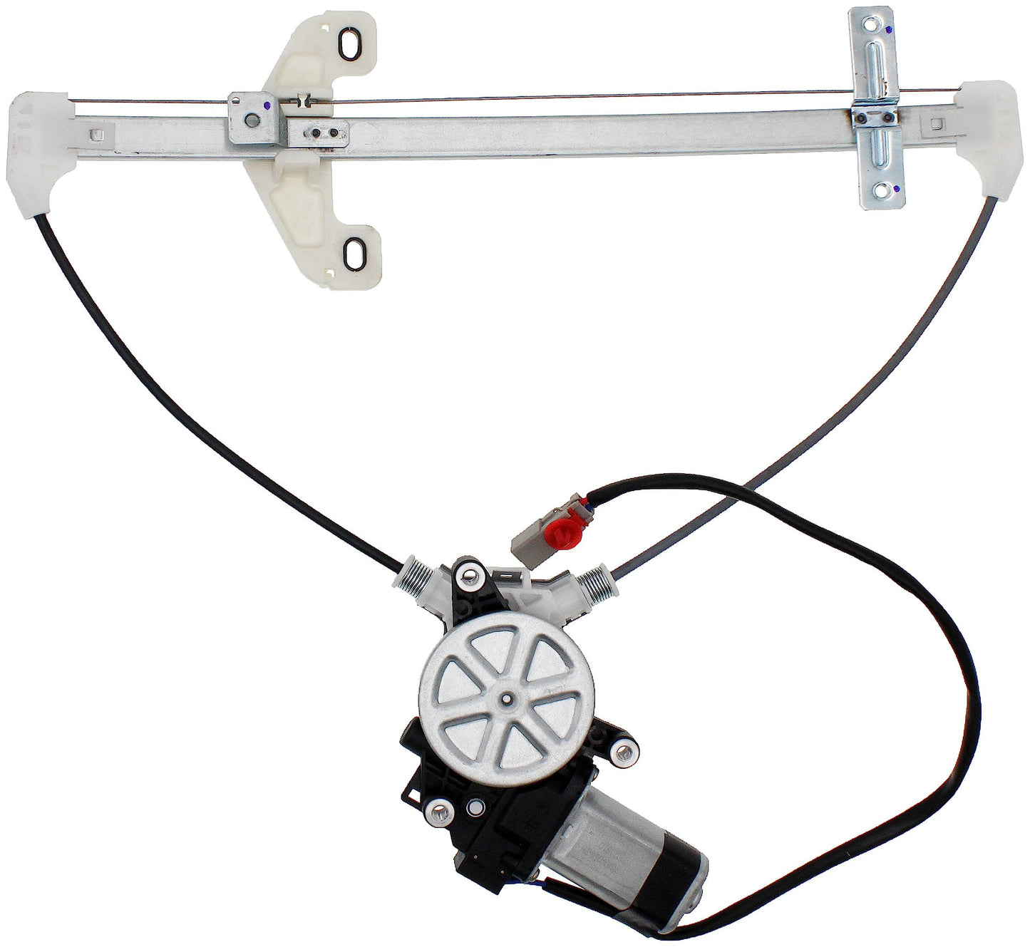Dorman 741-744 Power Window Motor and Regulator Assembly