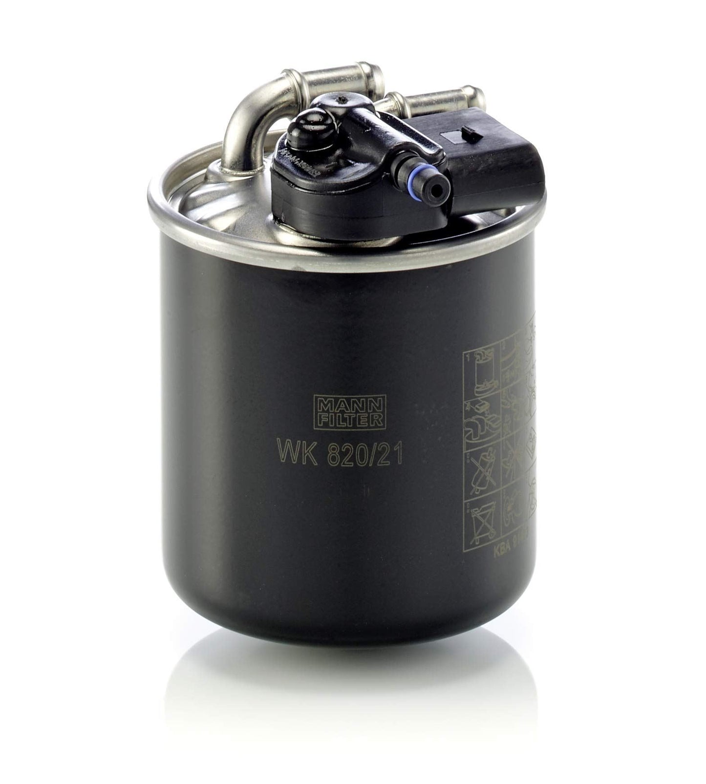 MANN WK82021