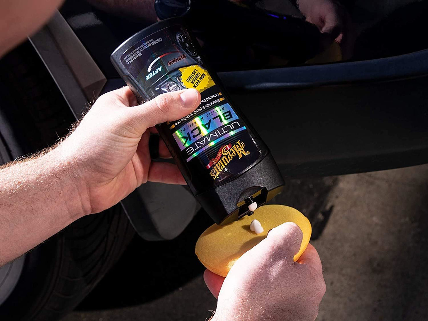 Meguiars G15812C