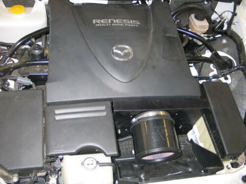 K&amp;N 6960301TFK