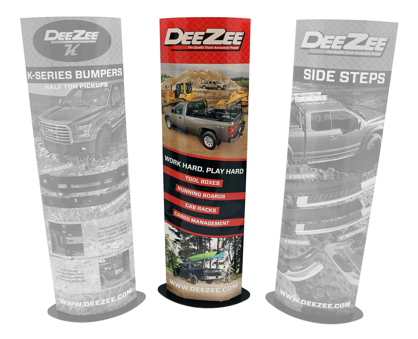 Dee Zee 9409311