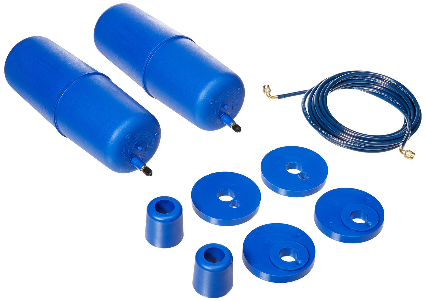 RIDE-RITE 4101 Suspension Leveling Kit