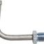 Edelmann 92137 Power Steering Return Line Hose Assembly