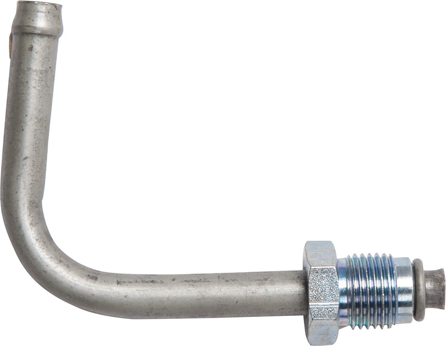Edelmann 92137 Power Steering Return Line Hose Assembly