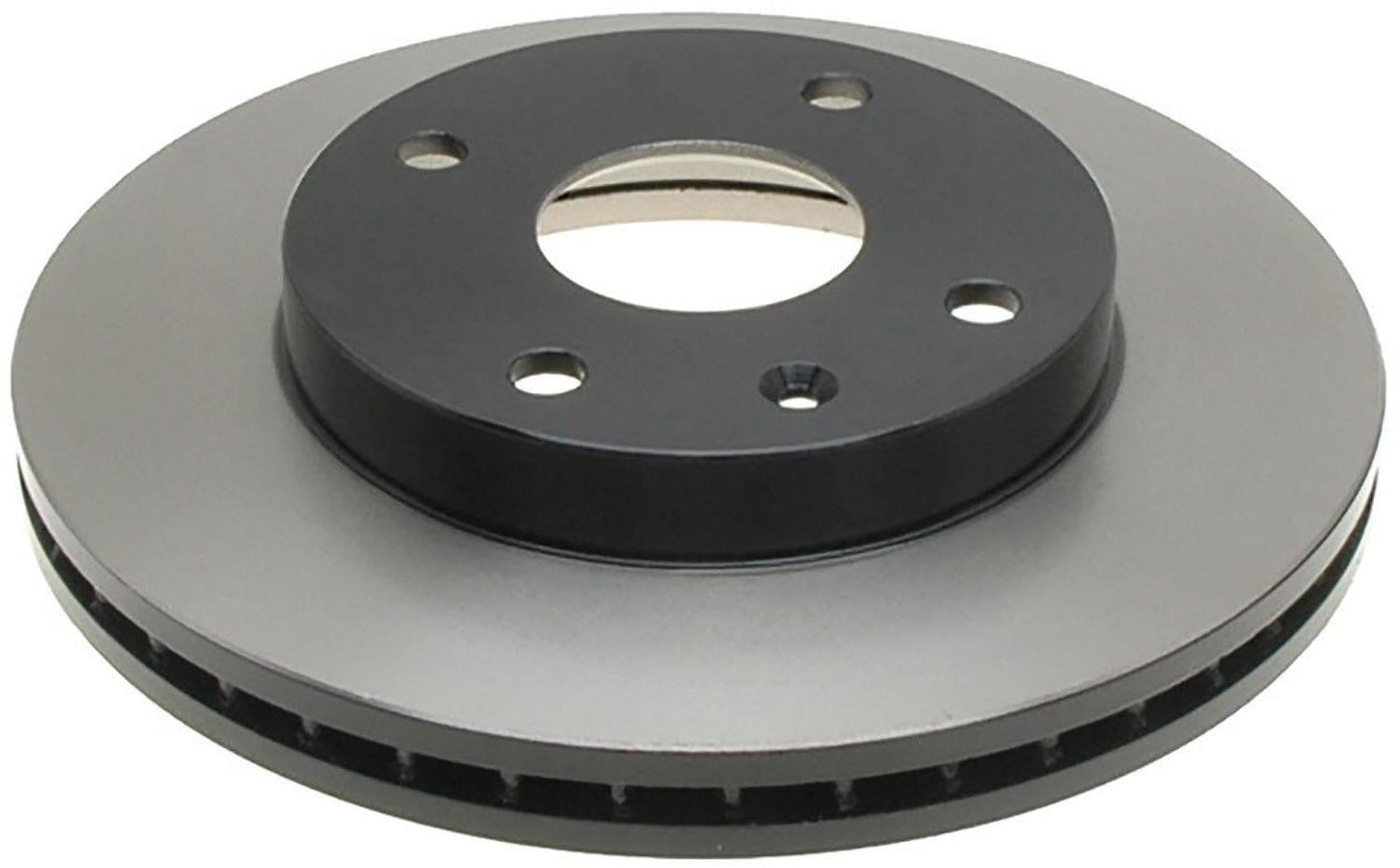 ACDelco Advantage 18A1812AC Rotor de frein à disque