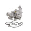 Dayco DP979 Engine Water Pump