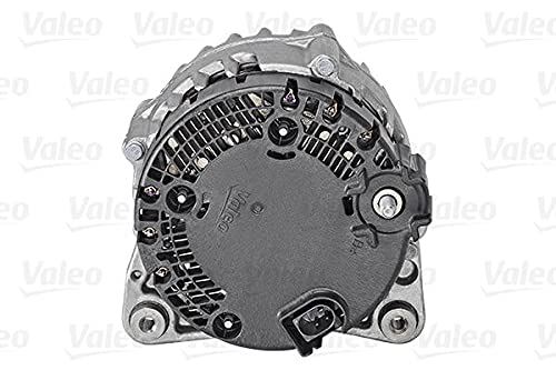 Alternateur Valeo 439950